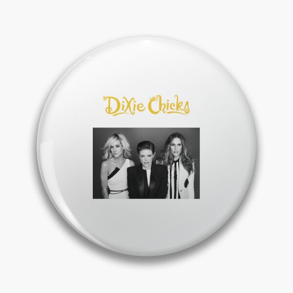 Item preview, Curated Dixie Chicks Band bCollection Design Layout designed and sold by Gangcutegirl.
