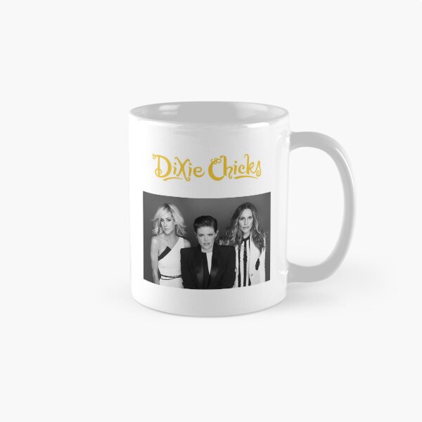 Item preview, Curated Dixie Chicks Band bCollection Design Layout designed and sold by Gangcutegirl.