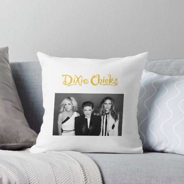 Item preview, Curated Dixie Chicks Band bCollection Design Layout designed and sold by Gangcutegirl.