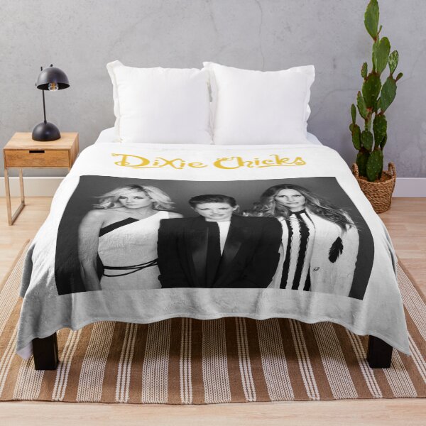 Item preview, Curated Dixie Chicks Band bCollection Design Layout designed and sold by Gangcutegirl.