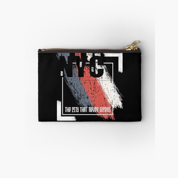 Item preview, New York designed and sold by WhimsicTalies.