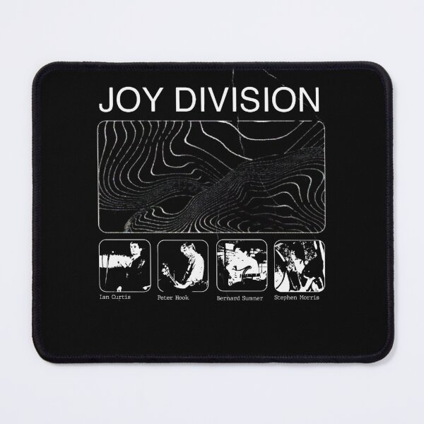 Item preview, Joy Division v1 designed and sold by Oktvia Lrsti.