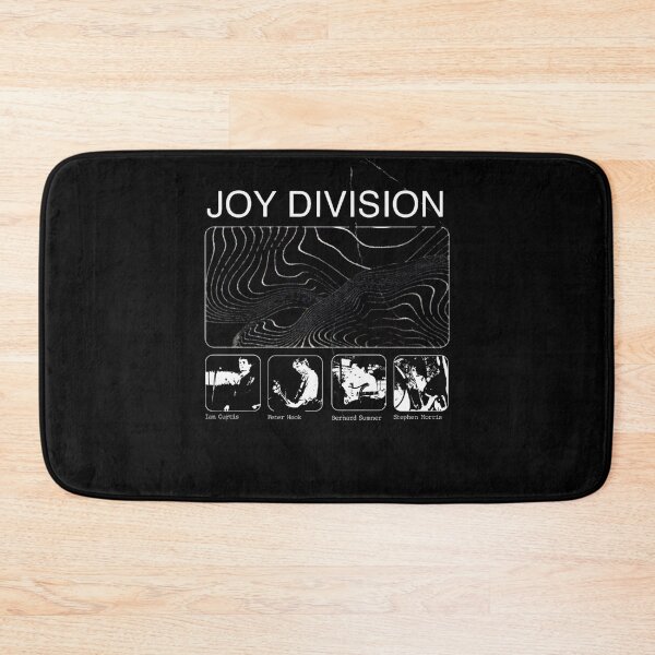 Item preview, Joy Division v1  designed and sold by Oktvia Lrsti.