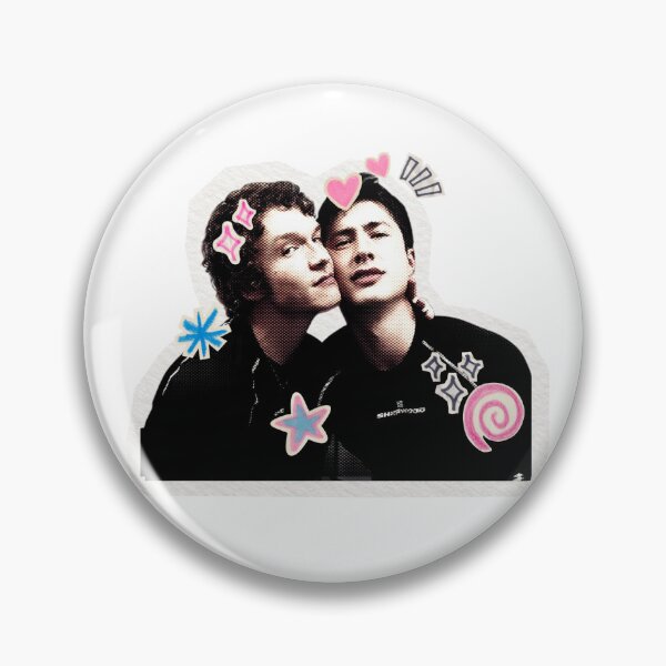 Item preview, hudson + connor cutout designed and sold by -eddiespaghetti.