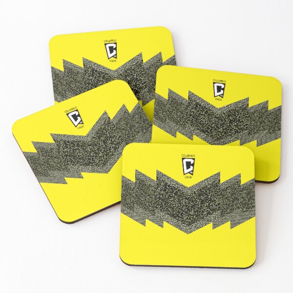 Item preview, Columbus Crew designed and sold by sebyf.