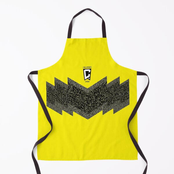 Item preview, Columbus Crew designed and sold by sebyf.