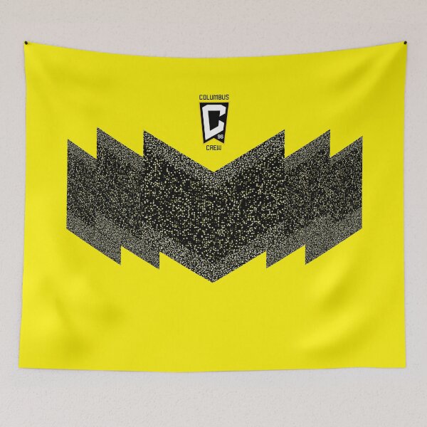 Item preview, Columbus Crew designed and sold by sebyf.