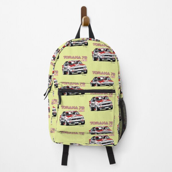 Item preview, Holden A9X Torana designed and sold by PastelWingg.