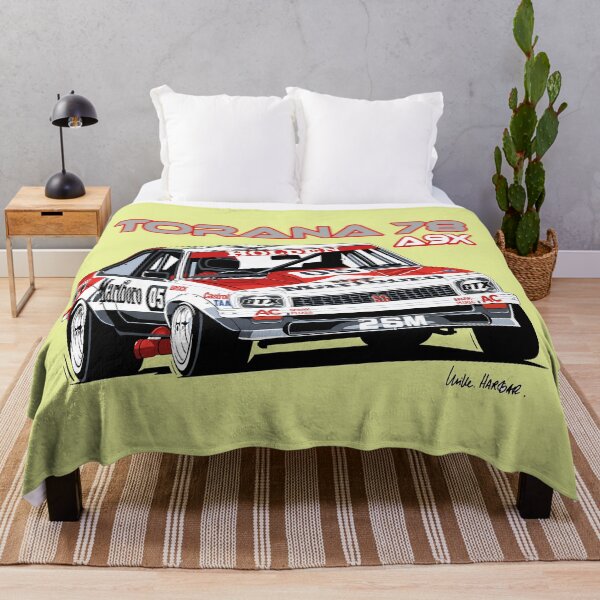 Item preview, Holden A9X Torana designed and sold by PastelWingg.