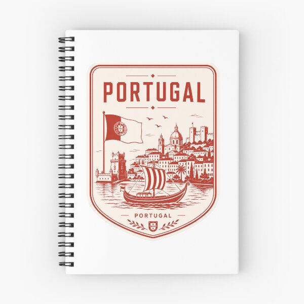 Item preview, Portugal Travel Art  designed and sold by PamLeeDesign.