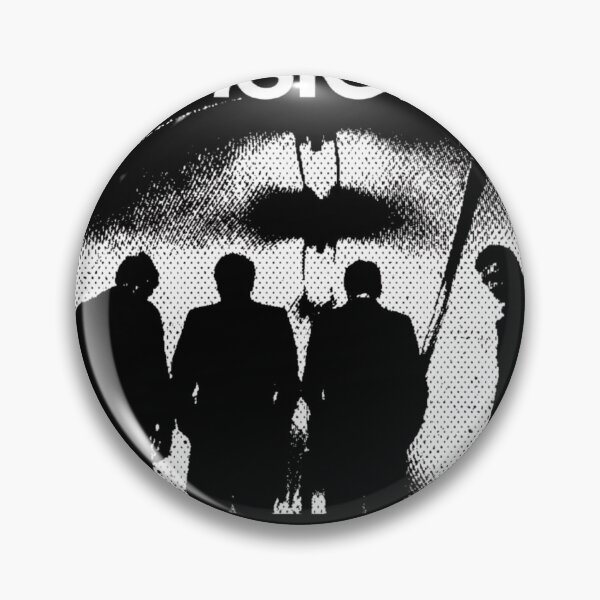 Item preview, Joy Division v2 designed and sold by Oktvia Lrsti.