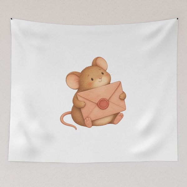 Item preview, A Note Kept Warm designed and sold by The-Art-of-D.