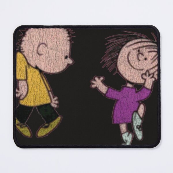 Item preview, Peanuts Charlie Brown Dance designed and sold by arttichoky.