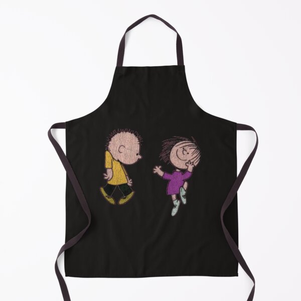 Item preview, Peanuts Charlie Brown Dance designed and sold by arttichoky.