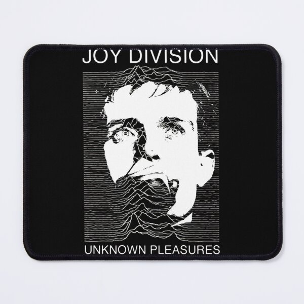 Item preview, Joy Division v3 designed and sold by Oktvia Lrsti.