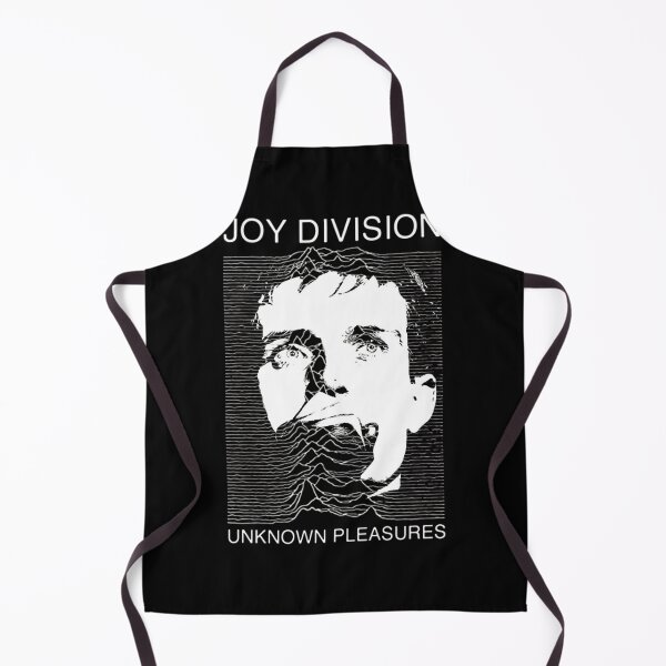 Item preview, Joy Division v3 designed and sold by Oktvia Lrsti.