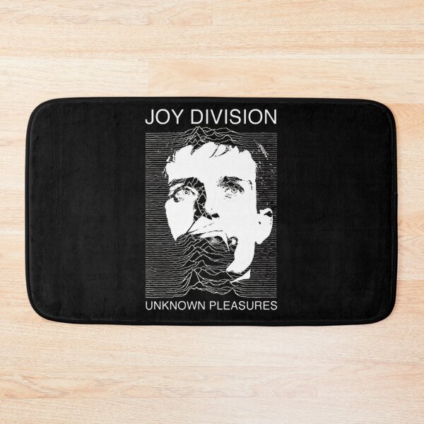 Item preview, Joy Division v3 designed and sold by Oktvia Lrsti.