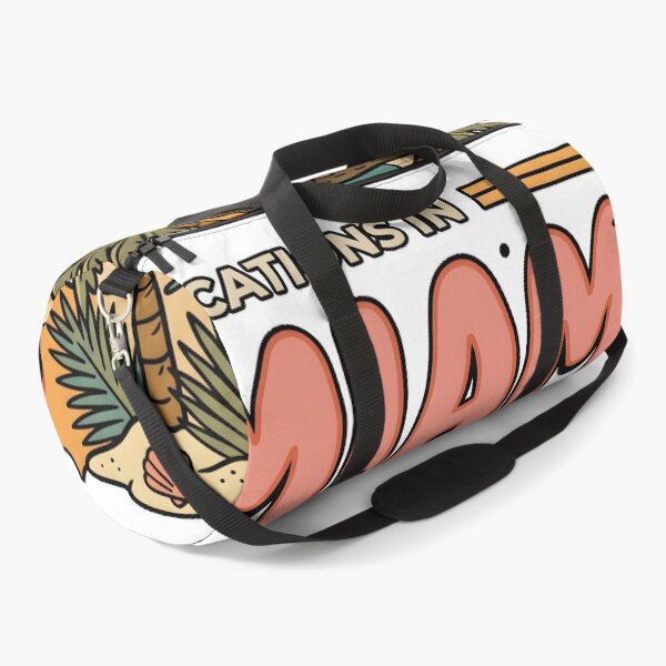 Item preview, Vacations in Miami Florida Alligator Design designed and sold by castillomiami.
