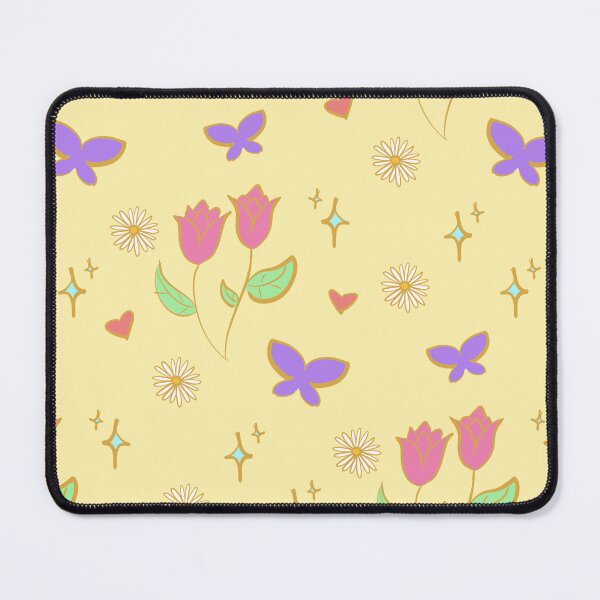 Item preview, Spring tulips designed and sold by Jesskateart.