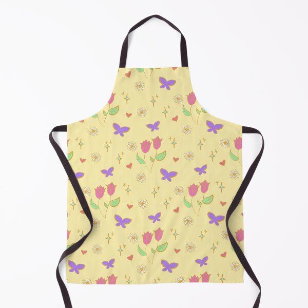 Item preview, Spring tulips designed and sold by Jesskateart.