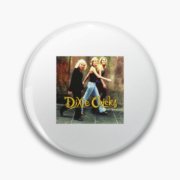 Item preview, Exhibition Dixie Chicks Band aConcept Visual Design designed and sold by Gangcutegirl.