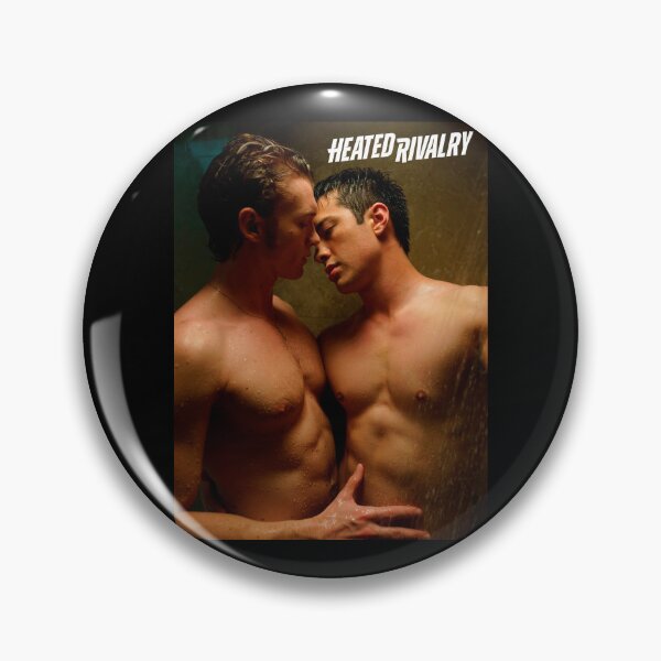 Item preview, Shane Hollander & Ilya Rozanov Poster designed and sold by GroupieClub.