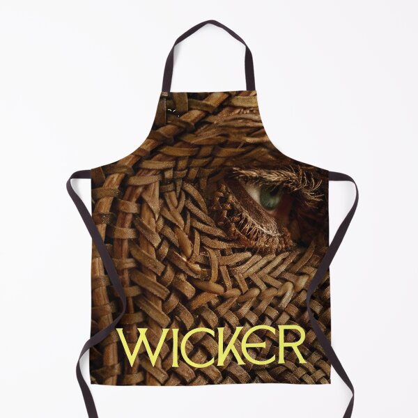 Item preview, Movie Wicker designed and sold by JoanHuang.