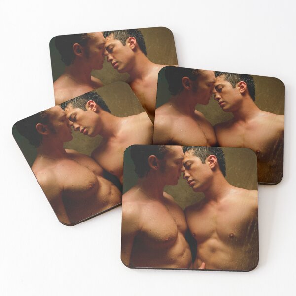 Item preview, Shane Hollander & Ilya Rozanov Poster designed and sold by GroupieClub.