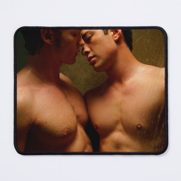 Item preview, Shane Hollander & Ilya Rozanov Poster designed and sold by GroupieClub.
