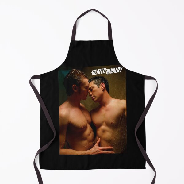 Item preview, Shane Hollander & Ilya Rozanov Poster designed and sold by GroupieClub.