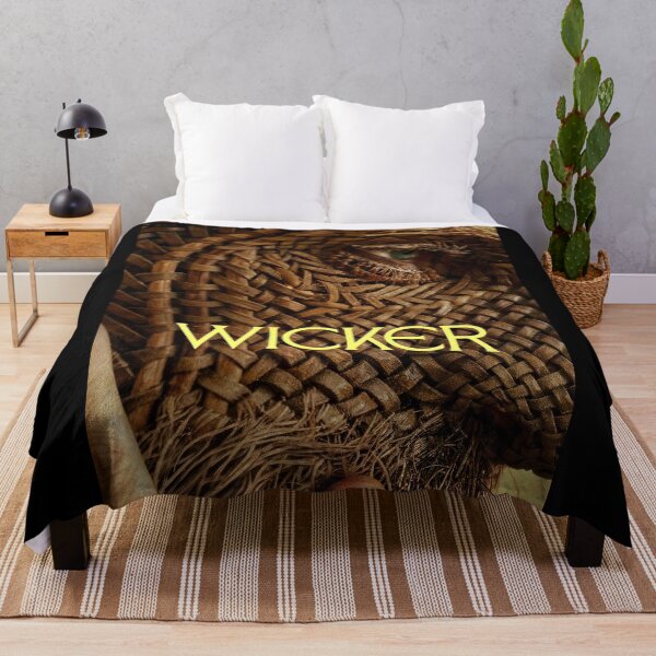 Item preview, Movie Wicker designed and sold by JoanHuang.