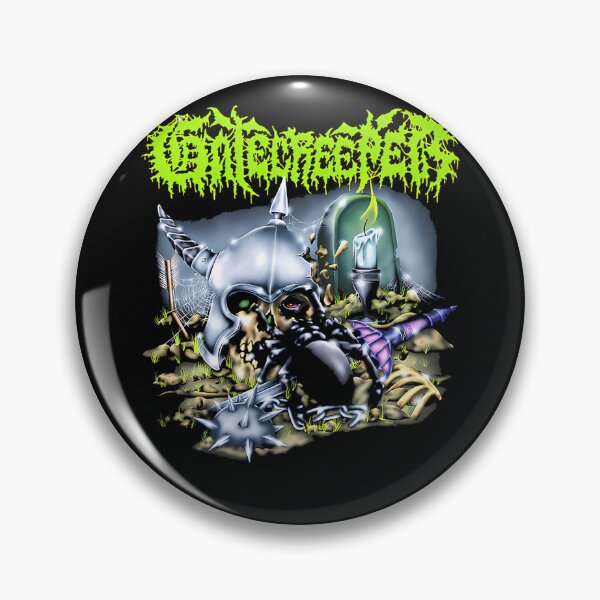 Item preview, Viking Skull Beetle Morningstar designed and sold by Beni-s.