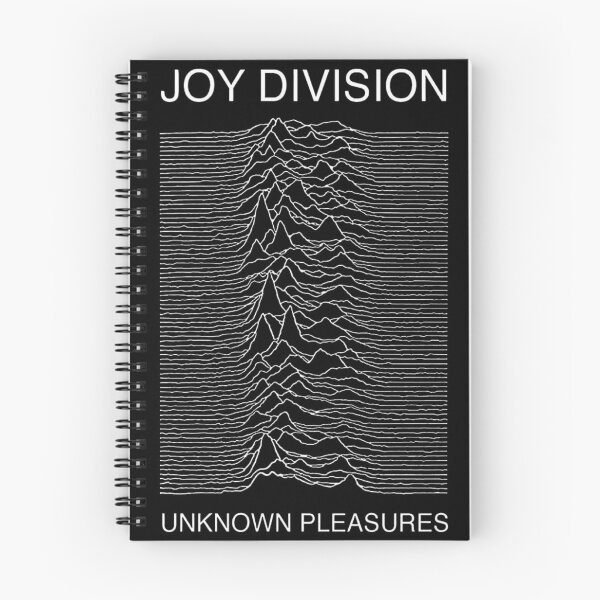 Item preview, Joy Division v5 designed and sold by Oktvia Lrsti.