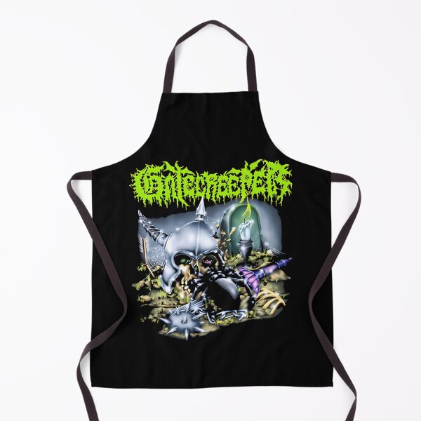Item preview, Viking Skull Beetle Morningstar designed and sold by Beni-s.