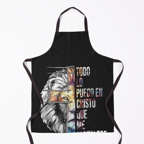 Item preview, Bible Message Christian God in Spanish Cristianos designed and sold by CriseldaBruning.