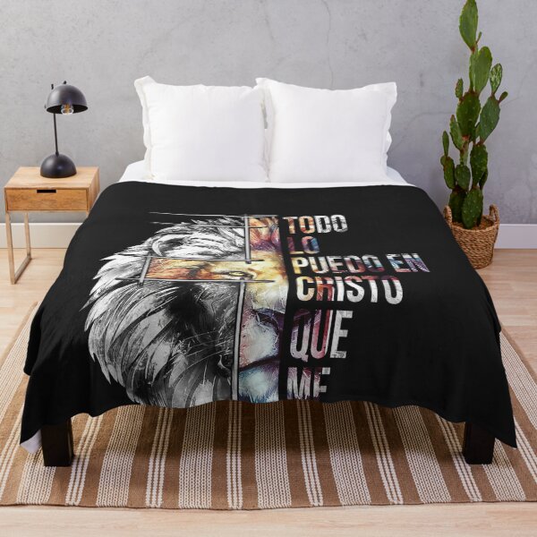 Item preview, Bible Message Christian God in Spanish Cristianos designed and sold by CriseldaBruning.