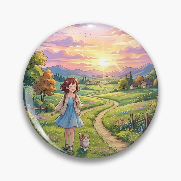 Item preview, Sky and land  designed and sold by KOUPAN7.