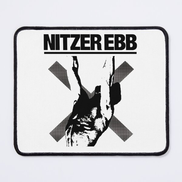 Item preview, High Contrast Silhouette X Poster designed and sold by Beni-s.