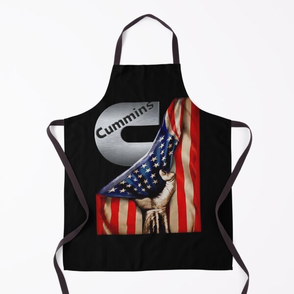 Item preview, Heavy Duty Diesel American Flag Pride designed and sold by AnibalProsacco.