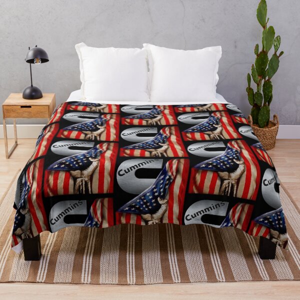Item preview, Heavy Duty Diesel American Flag Pride designed and sold by AnibalProsacco.