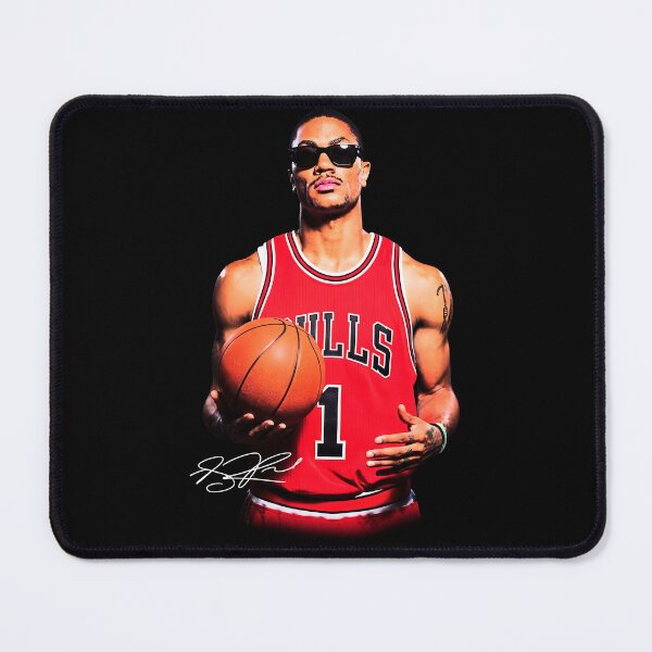 Item preview, Derrick Rose- Chicago Windy City Assassin Signature designed and sold by GerdaGusikow.