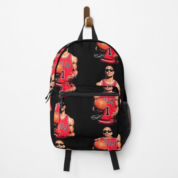 Item preview, Derrick Rose- Chicago Windy City Assassin Signature designed and sold by GerdaGusikow.
