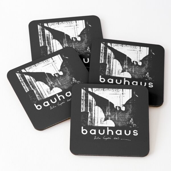 Item preview, Bela Lugosi Bat Silhouette Gothic Poster designed and sold by Beni-s.