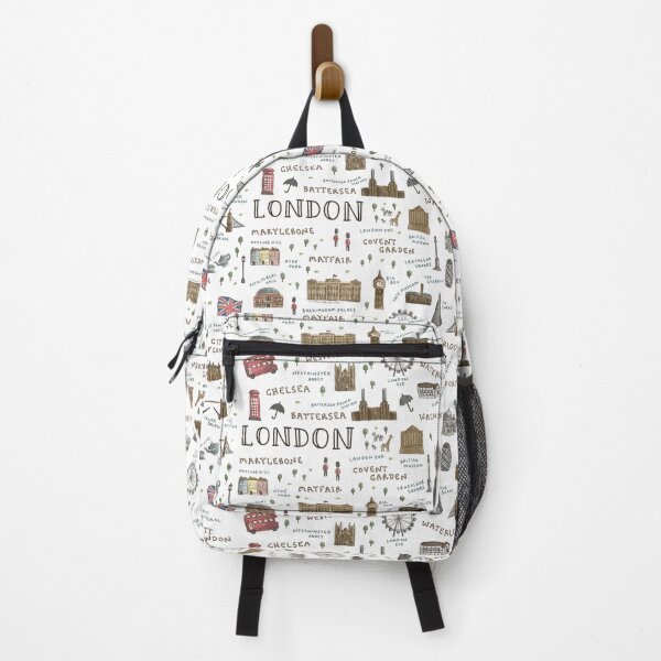 Item preview, London Landmarks designed and sold by Those Pencil Shavings.
