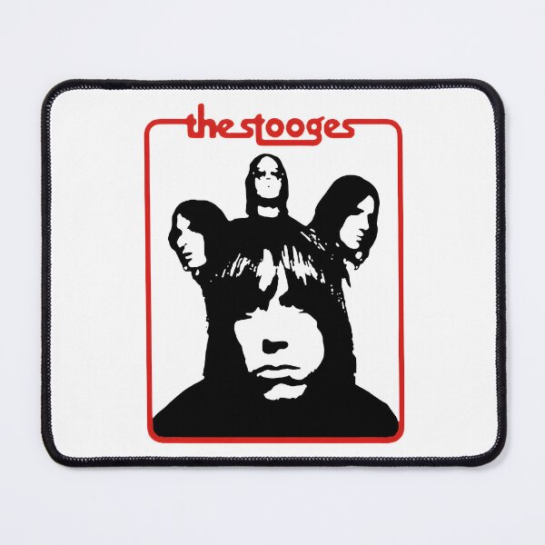 Item preview, The-Stooges designed and sold by Edith Davis.