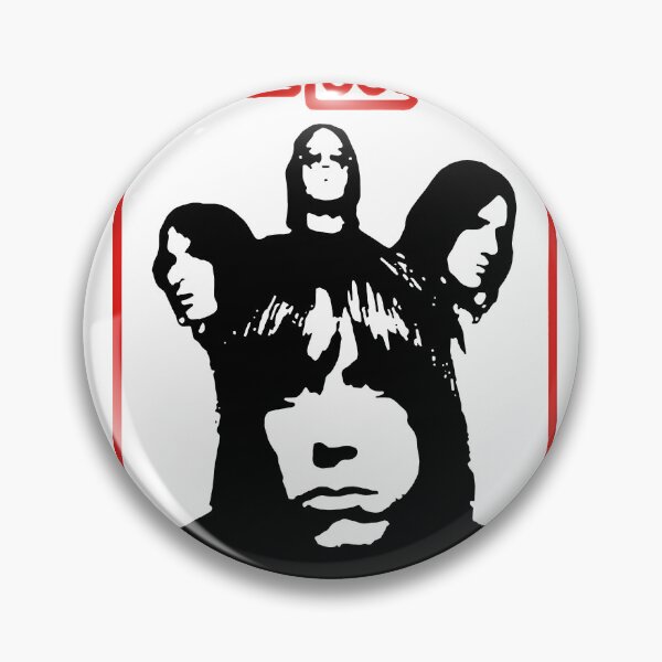 Item preview, The-Stooges designed and sold by Edith Davis.