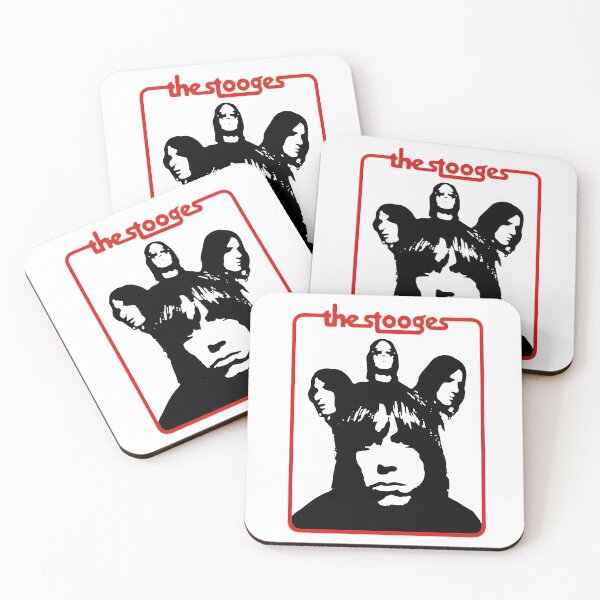 Item preview, The-Stooges designed and sold by Edith Davis.
