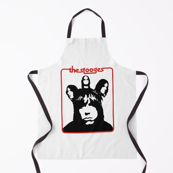 Item preview, The-Stooges designed and sold by Edith Davis.