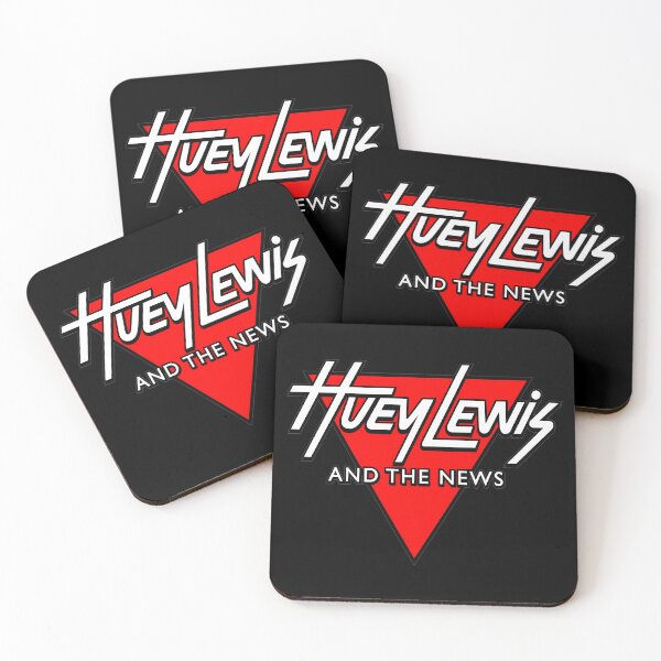 Item preview, Huey Lewis designed and sold by PastelWingg.