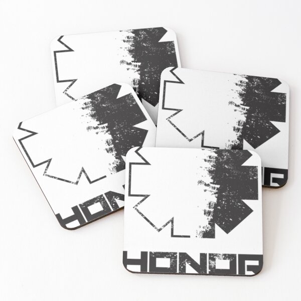 Item preview, Honor designed and sold by MarineCanvas.